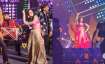 Shehnaaz Gill sets the stage on fire at Umang 2022 as she dances to 'The Punjaabban Song' from Jug J