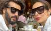 Arjun Kapoor & Malaika Arora's adorable video from Paris will definitely make your day | WATCH