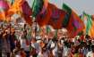  The BJP's two-day national executive meeting concluded