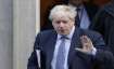 British Prime Minister Boris Johnson has been dealt a major