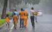 delhi rains, delhi monsoon, rains in delhi, monsoon in delhi