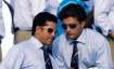 Sourav Ganguly and Jay Shah, Sourav Ganguly, Jay shah, BCCI, Indian Cricket Team