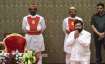 Maharashtra politics, Eknath Shinde government a two wheeler says NCP, latest Maharashtra news updat