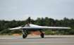 drdo news, DRDO unmanned aerial vehicle, unmanned aerial vehicle, chitradurga karnataka, combat dron
