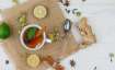 Adding herbs to your tea is the best thing you could do this monsoon