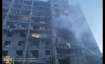 18 dead after Russian missile attack on Odesa building, latest international news updates, Russian m