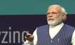 Prime Minister Narendra Modi launches Digital India