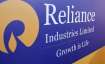 Reliance Industries taking the biggest hit
