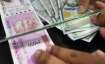 Rupee finally settled at 79.36 (provisional), down 41 paise