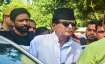 Land Encroachment Case, Samajwadi Party leader Azam Khan, Azam Khan booked in Rampur for threatening