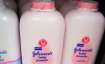 Talc-based baby powder was launched in 1894 by J&J and it