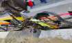 Delhi cyclist dies, cyclist hit by BMW, VIP number plate BMW, bmw driver held, cyclist death in delh