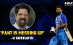 Srikkanth opens on Rishabh Pant's current run in limited