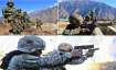 Indian Army and US troops' joint military exercise underway