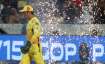 MS Dhoni returns to action as he gears up for IPL 2023