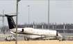 Andhra CM's plane makes an emergency landing
