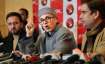 Omar Abdullah questions EC's silence on the election issue