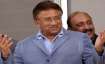 Pakistan former President Pervez Musharraf died on Sunday