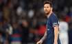 Lionel Messi, Paris Saint germain