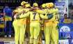 Team CSK