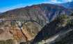 Chenab Rail Bridge, worlds highest railway bridge, over the