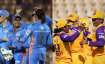 Mumbai Indians face UP Warriorz in eliminator