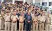 Nagaland Deputy Chief Minister Yanthungo Patton holds