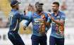 NZ vs SL