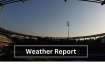 CSK vs GT Weather Report