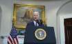 US President Joe Biden urges Congress to pass debt ceiling