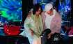 Irrfan Khan wife Sutapa Sikdar and son Babil Khan