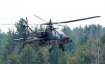 IAF's Apache helicopter makes emergency landing in MP's