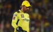 MS Dhoni knee injury, csk ipl 2023, ms dhoni knee issue