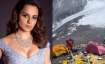 Kangana Ranaut spoke out about the dirty conditions at Mount Everest