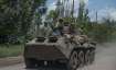Russia-Ukraine war