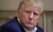 Donald Trump, mishandling classified documents 