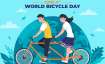 World Bicycle Day 