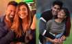 Divya Agarwal and Apurva Padgaonkar; Divya and Varun Sood
