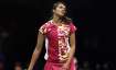 PV Sindhu