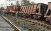 Odisha Goods train kills six labourers, odisha Goods train runs over labourers, two labourers hospit