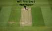 WTC Final 2023 IND vs AUS Day 2 Pitch Report