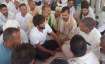Wrestlers protest: Mahapanchayat held in Sonipat