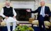 Go to Delhi and see for yourself: White House on democracy