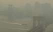 Canada  wildfires, New York City, latest updates, 