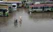 IMD predicts heavy rains for Tamil Nadu, Andhra.