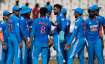 Team India became the number one team in ODIs after a