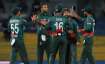 Bangladesh announced their 15-member squad for World Cup