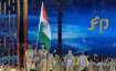 Indian contingent at Asian Games 2023