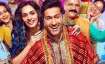 The Great Indian Family box office collection day 1