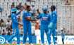 Ravichandran Ashwin vs AUS in Mohali